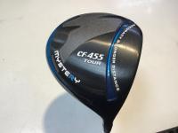 MYSTERY CF-455 TOUR！！