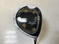 ビジュアルがいい！ZEUS IMPACT ３W！！【本気の買取】