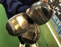 信号機トリオの底力。