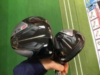 ＴＳｉ２のドライバーとＦＷ入荷しました～～