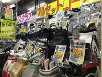 初心者にやさしいお店です