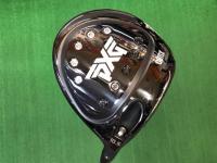 ＰＸＧ入荷！１Ｗ・アイアン・パターです