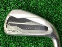 NEXGEN NS210アイアン　1/27（金）新発売