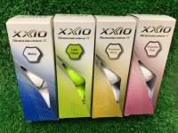 XXIO から New Ball