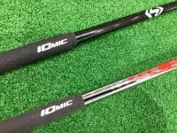 「良いアイアン」入荷です