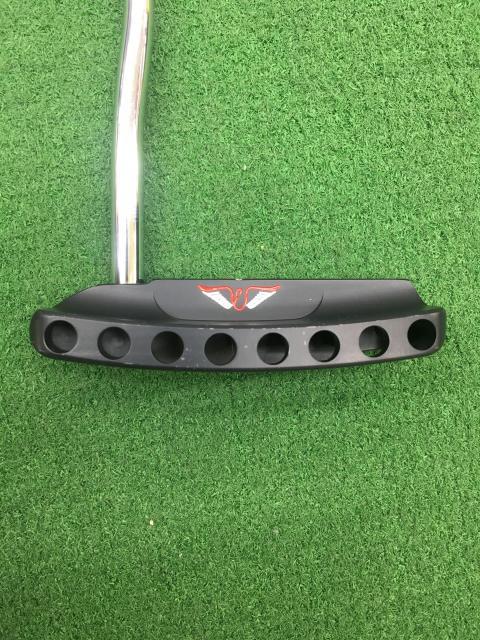 Ｅｄｅｌ　ＧＯＬＦ パター買取！