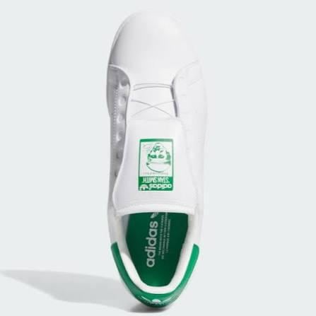 アディダス「スタンスミスBOA」好評発売中！