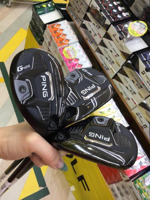 大人気のユーティリティー入荷★