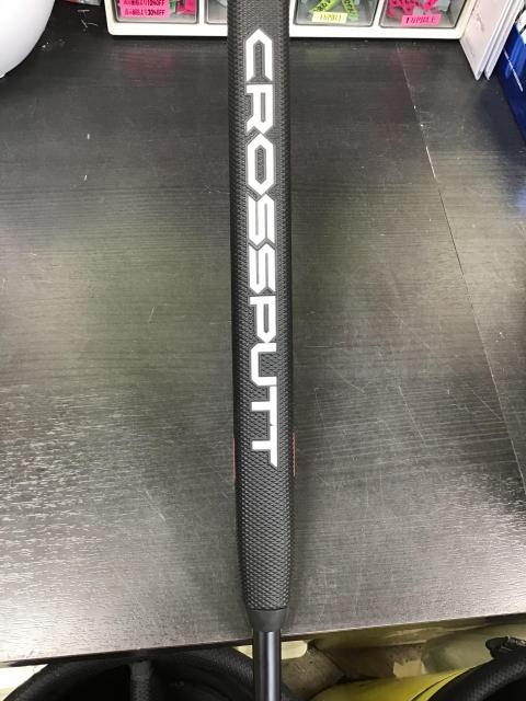 ROSSPUTT クロスパット Edge2.0｜本町店｜ゴルフのことなら東京大阪など全国に店舗のあるGolf Partner