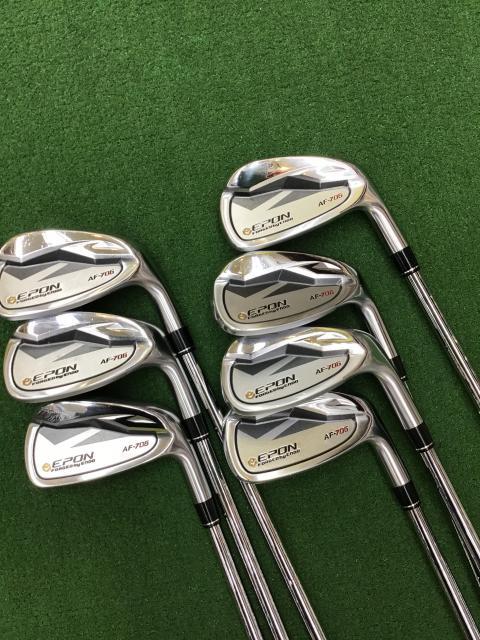 ＥＰＯＮ　ＡＦ－７０６　