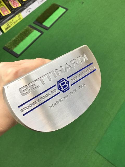 ＢＥＴＴＩＮＡＲＤＩ　