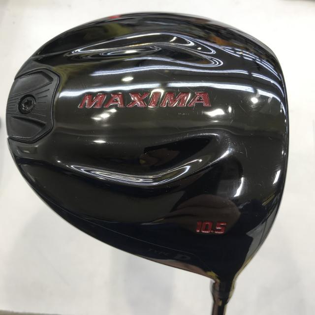 【買取情報】　ＭＡＸＩＭＡ　ＩＩ　ＴＹＰＥ－Ｄ