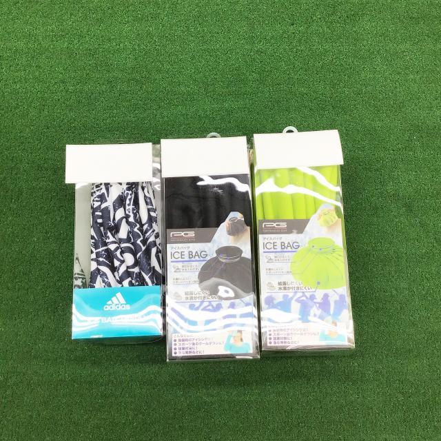 夏の必須アイテム☀