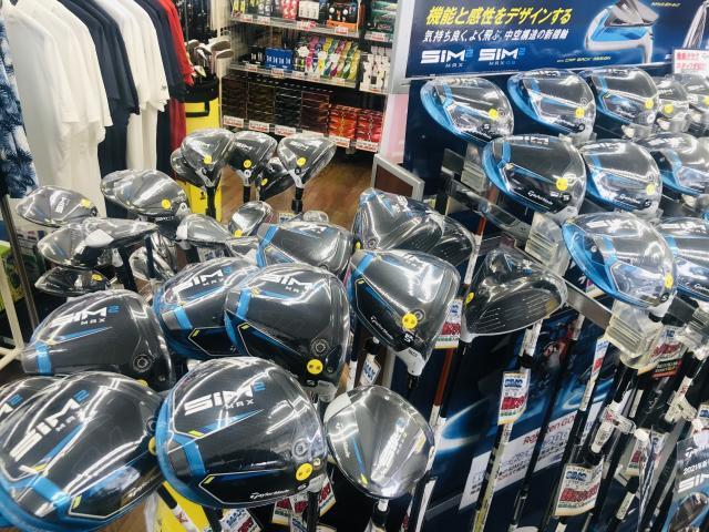 「SIM2」「EPIC」続々入荷中！