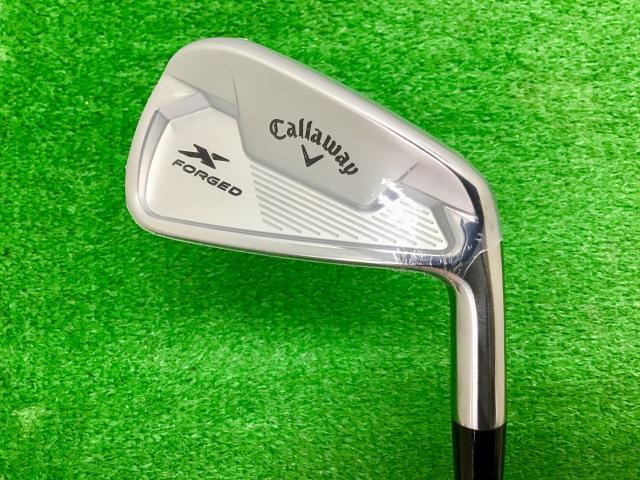 Ｃａｌｌａｗａｙ　新作アイアンの入荷速報！！