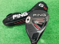 【クラブ入荷速報】　PING G410