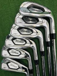 【クラブ入荷速報】　Titleist　AP3 718