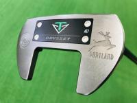 【クラブ入荷速報】　ODYSSEY TOULON DESIGN PORTLAND