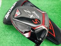 【クラブ入荷速報】　SRIXON ZX5