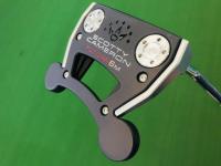 【クラブ入荷速報】　ＳＣＯＴＴＹ　ＣＡＭＥＲＯＮ　ＦＵＴＵＲＡ　６Ｍ（２０１７）