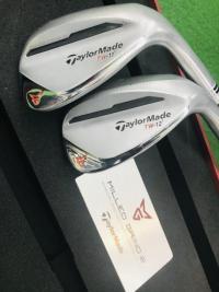【クラブ入荷速報】　Ｔａｙｌｏｒ　Ｍａｄｅ　ＭＩＬＬＥＤ　ＧＲＩＮＤ　２　ＴＷ　２本セット（化粧箱付き）