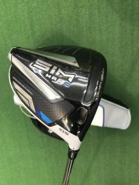 【クラブ入荷速報】　SIM MAX-D
