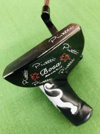 【クラブ入荷速報】　Ｐｉｒｅｔｔｉ　Ｂｏｓａ