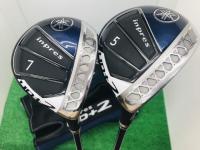 【クラブ入荷速報】　inpres UD+2(2021) FW