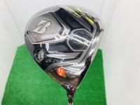 【クラブ入荷速報】　TOUR B JGR(2019) 9.5°