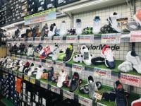【2月限定シューズセール実施中】
