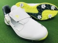 【シューズキャンペーン情報】　adidas ZG21