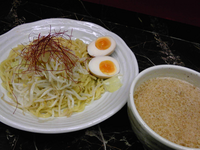 味源・えび味噌つけめん.bmp