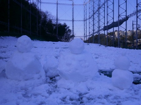 2月１７日（月）雪だるま他ＰＭ４：００ 007.JPG