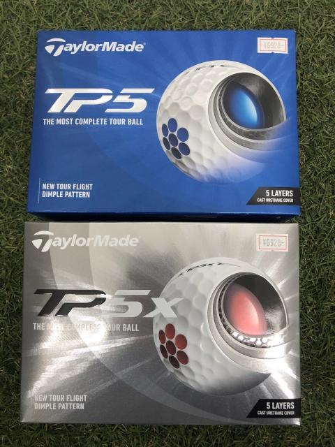 ＴＰ５入荷しました！！