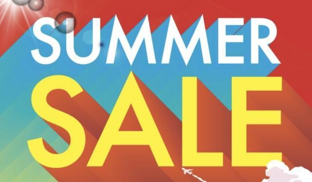 SUMMER SALE✨