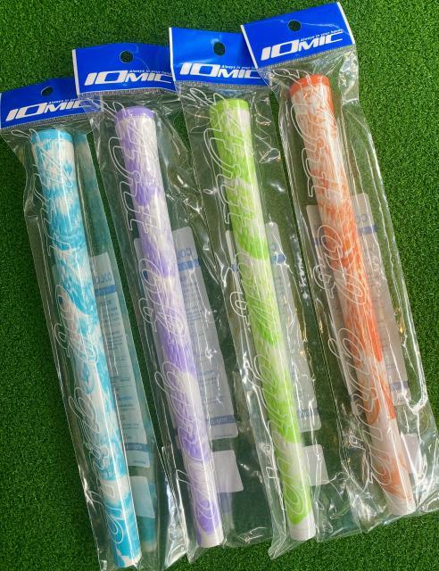 レディース＆ジュニアゴルファーおすすめグリップ✨