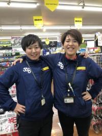 店長交代のお知らせ