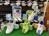 【第4世代】アディダス『コードカオス27』発売！進化した❝怪感❞スパイクレスの魅力を徹底解剖！