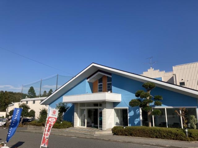 誉田ゴルフセンターで大試打会開催中！