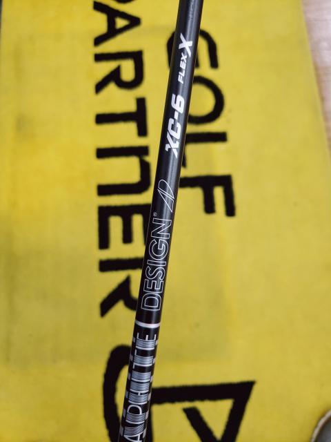 GRAPHITE DESIGNから新作のシャフト登場！！