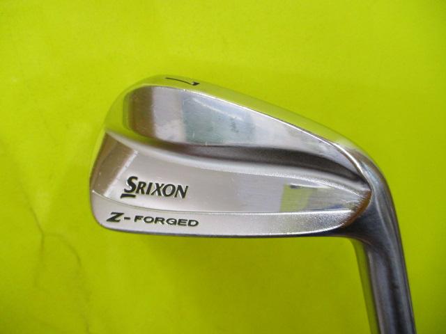 ＳＲＩＸＯＮ　アイアンです。