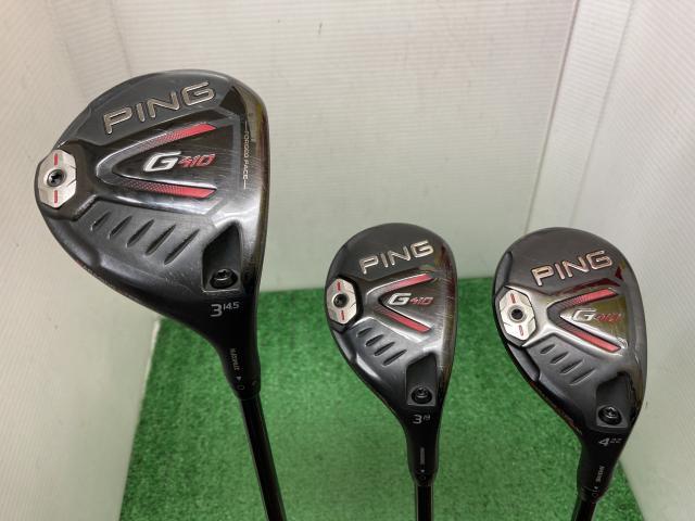 3本セットで買取(^^)/~~~