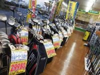 激安フルセットコーナー拡充いたしました！！