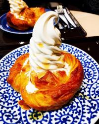 ☆休みは...カフェ☆