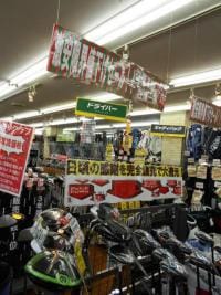 クラブ激安限界値下げセール実施中！！