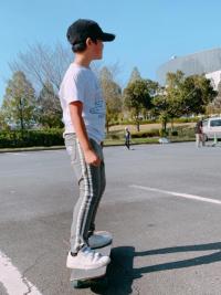 初挑戦☆