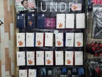 みなさま待望の２UNDRパンツ大量入荷しました！！