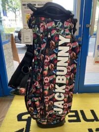 NEW☆キャディバッグ☆