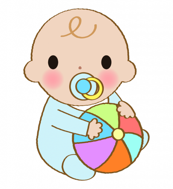ジュニア誕生(^_-)-☆