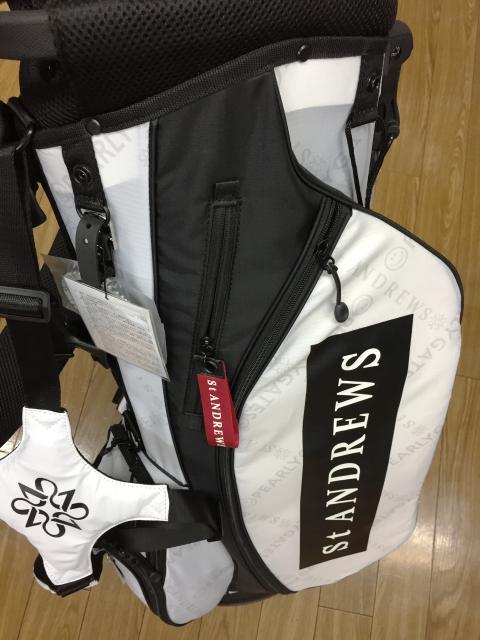 コラボバック入荷(@^^)/~~~
